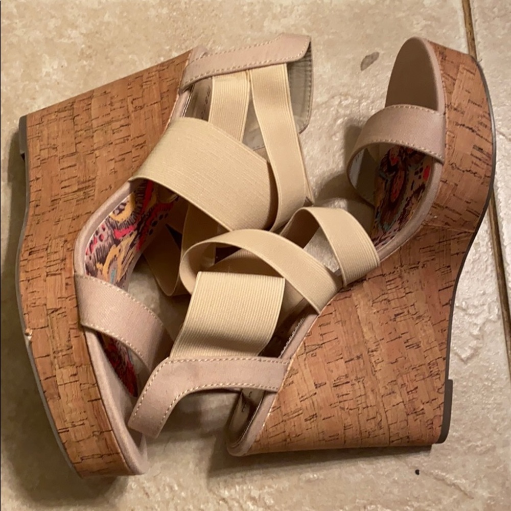 Platform Shoes - image 2